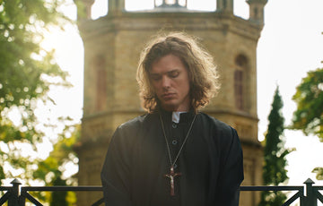 Beyond the Fabric: What It Means to Wear Your Faith
